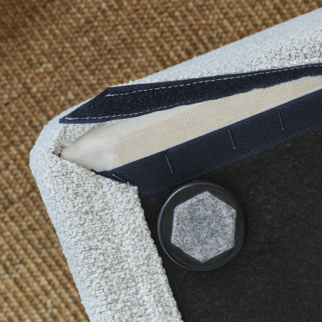 STOCKHOLM 2025, pouffe. 5 of 7 open dialog