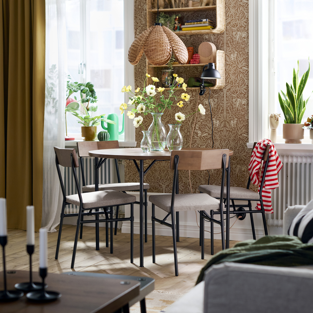 BERGKÖRSBÄR, vase. 4 of 4 open dialog