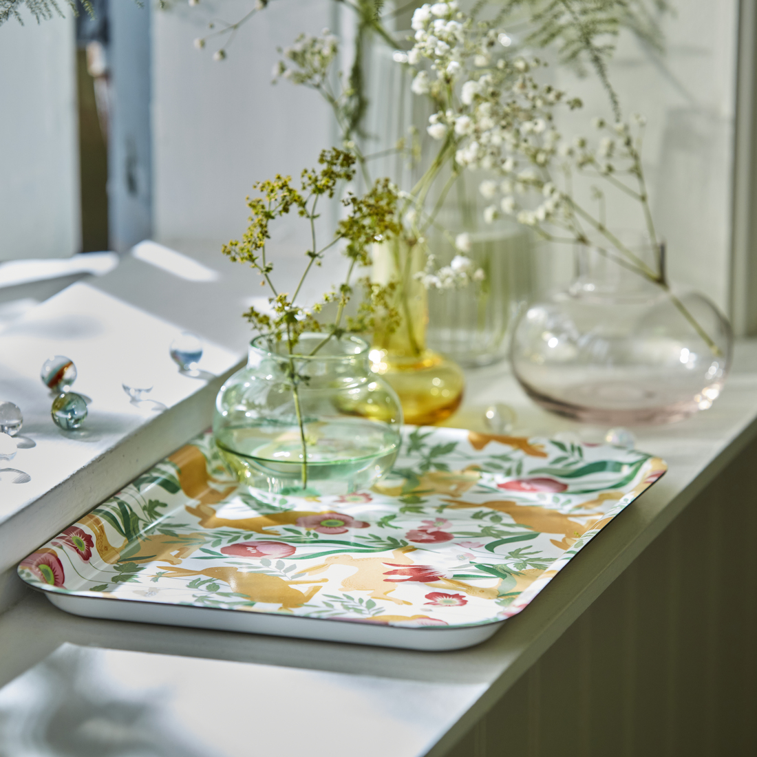 DOFTRIPS, florero, juego de 3. 4 de 4 open dialog