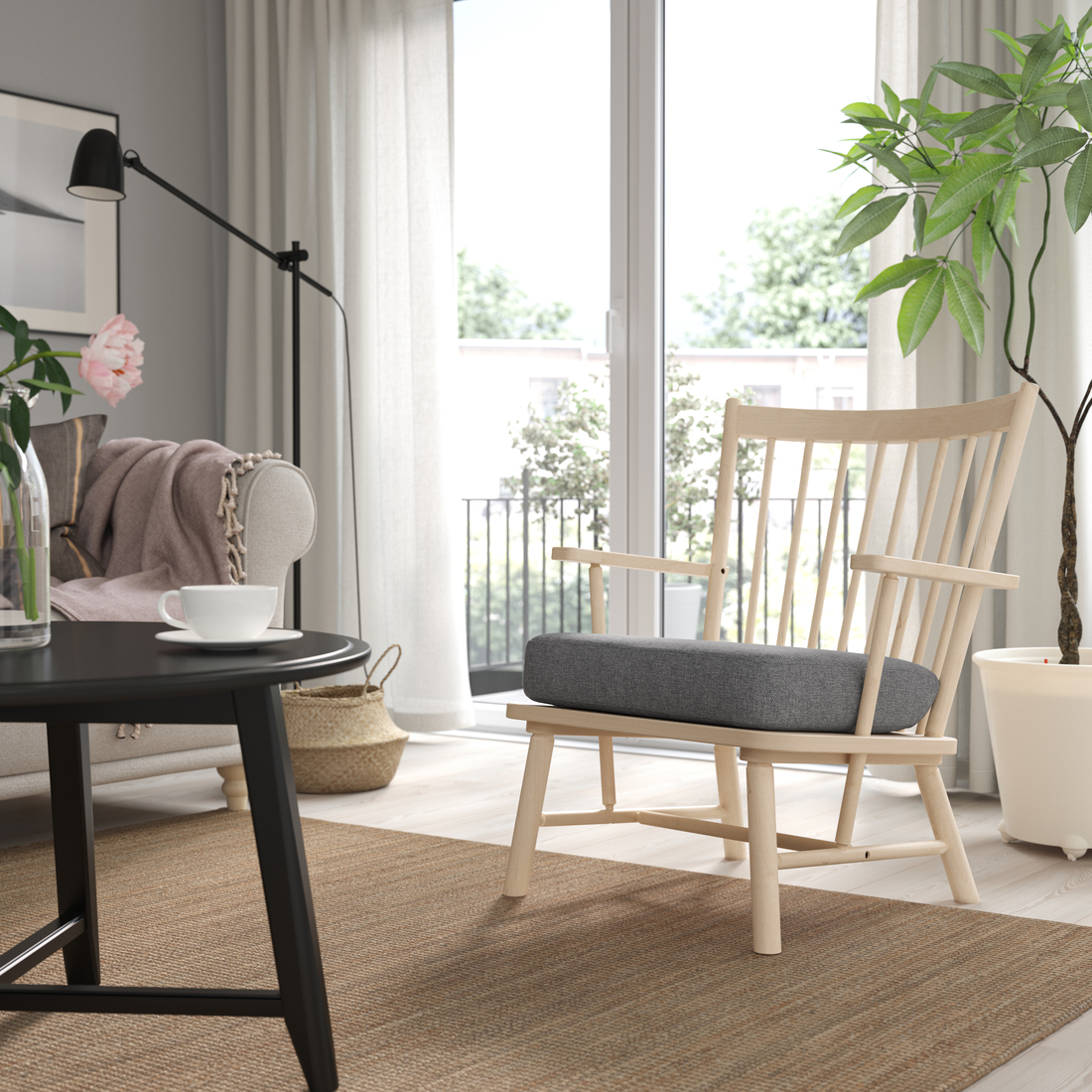 PERSBOL, sillón. 2 de 5 open dialog