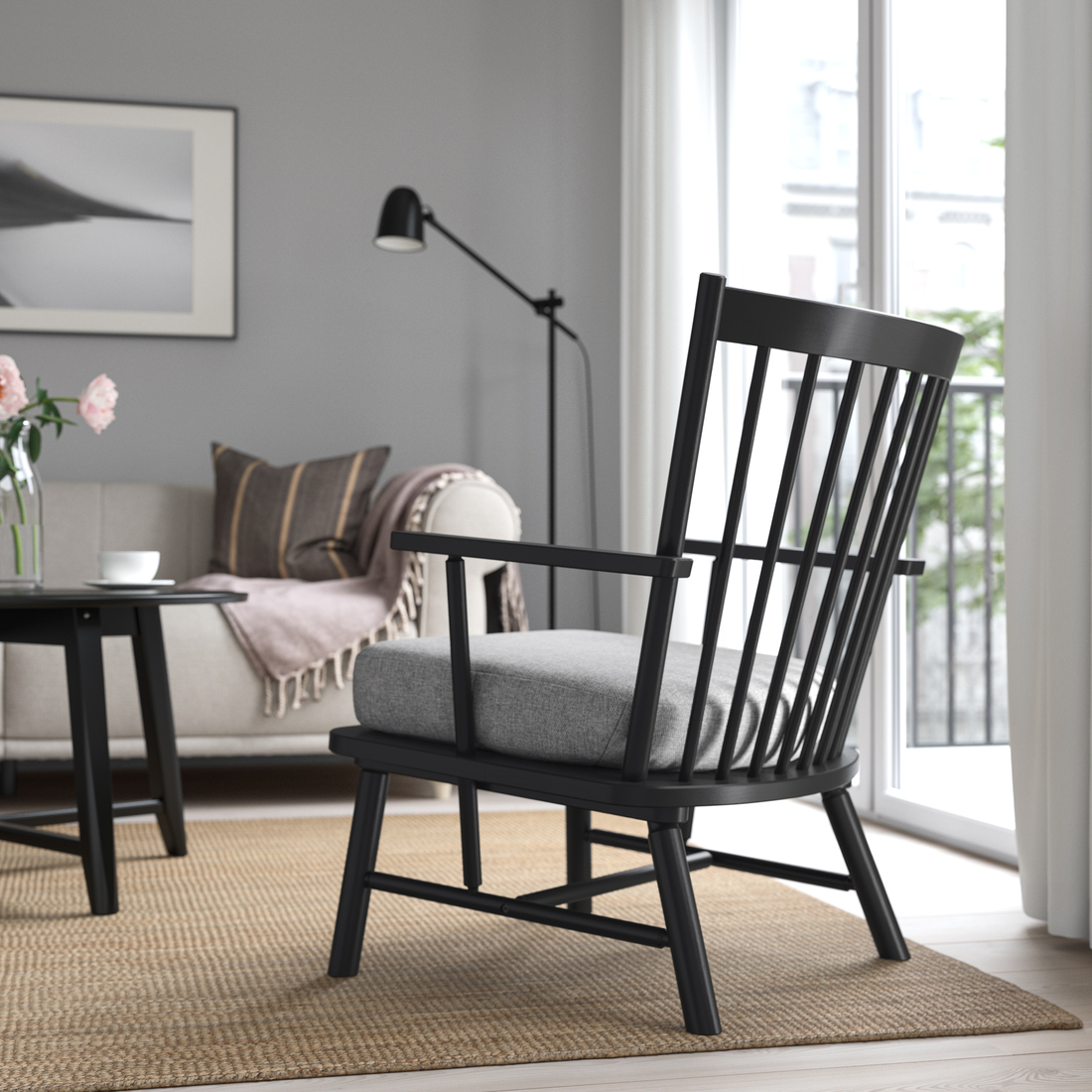 PERSBOL, armchair. 3 of 5 open dialog