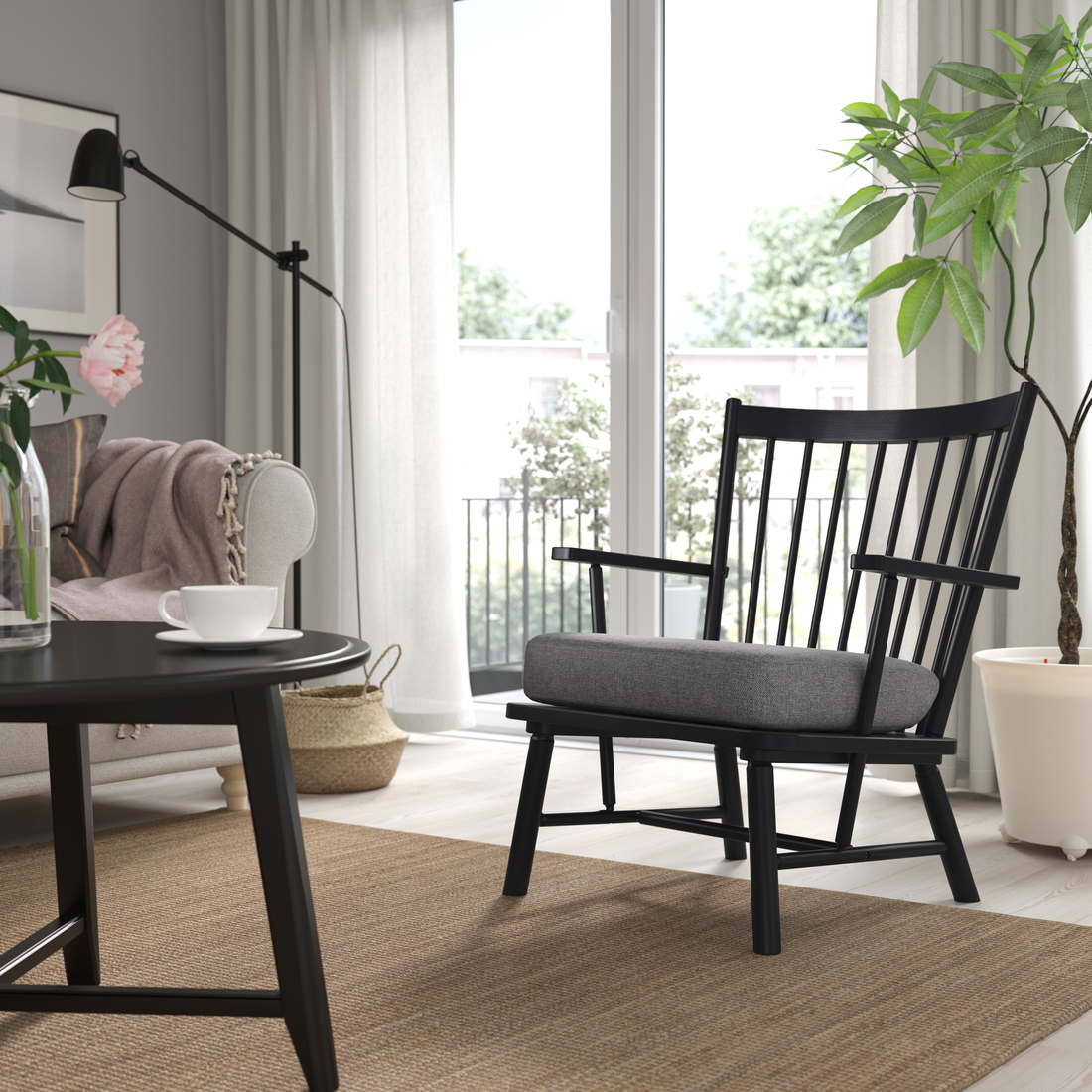 PERSBOL, armchair. 2 of 5 open dialog