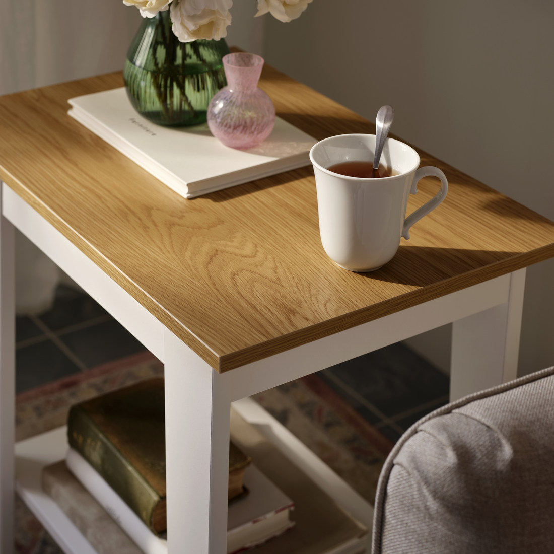 ÄMMARYD, mesa auxiliar. 4 de 7 open dialog