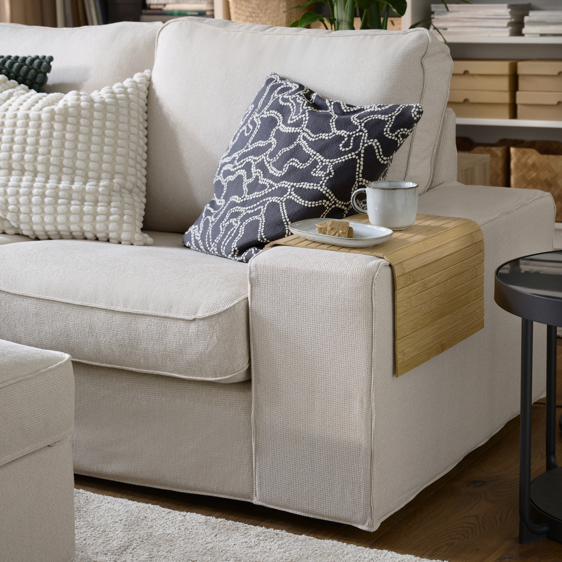 RÖDEBY, bandeja para reposabrazos. 5 de 5 open dialog