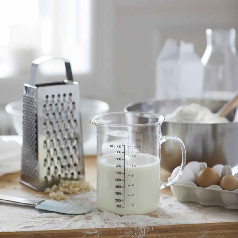 IDEALISK, grater. 3 of 3 open dialog