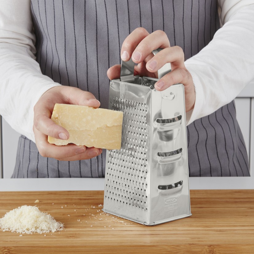 IDEALISK, grater. 2 of 3 open dialog