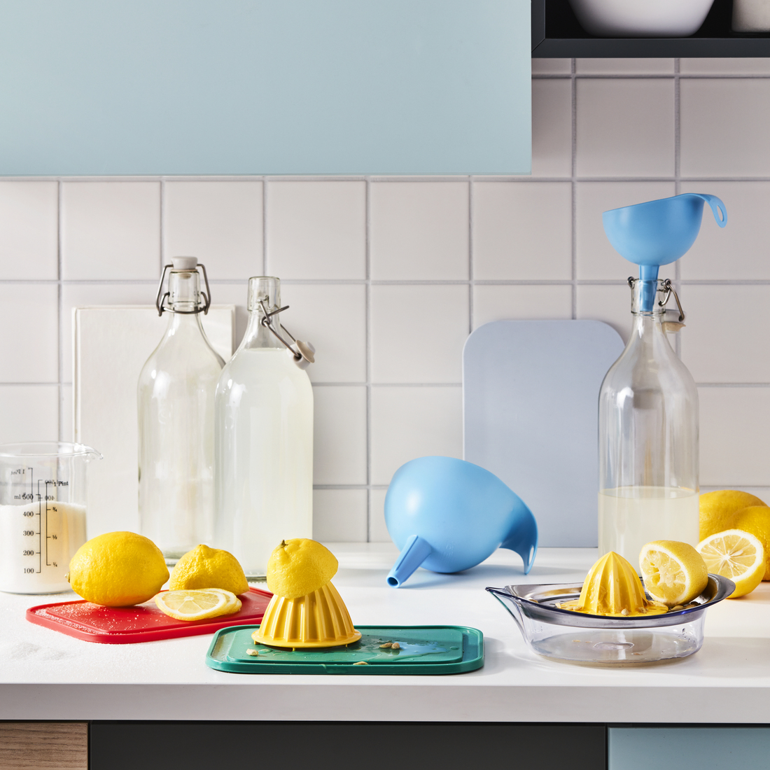 KORKEN, botella con tapón. 4 de 4 open dialog