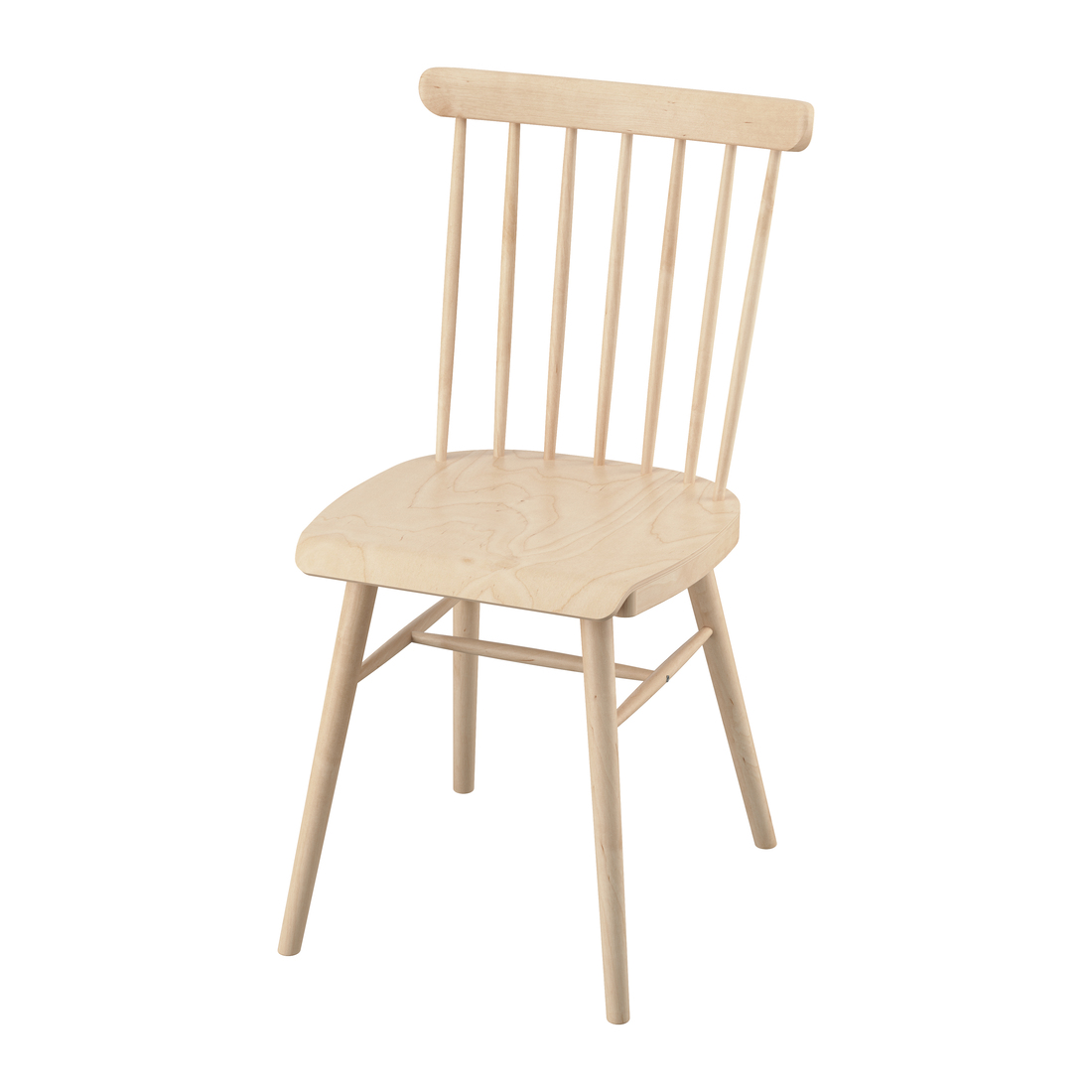 LISABO / HÖGVED, dining table and 4 chairs. 3 of 7 open dialog