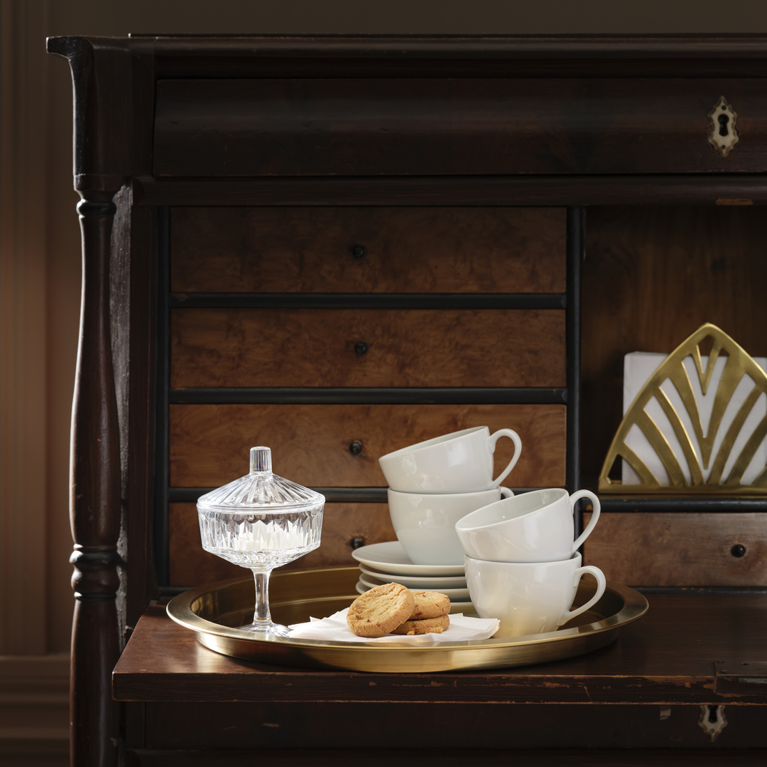 GLATTIS, tray. 4 of 5 open dialog