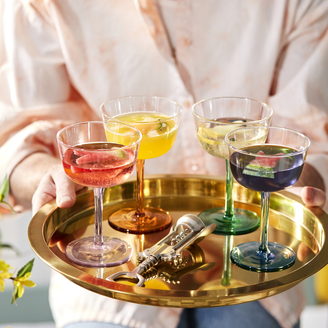 GLATTIS, tray. 5 of 5 open dialog