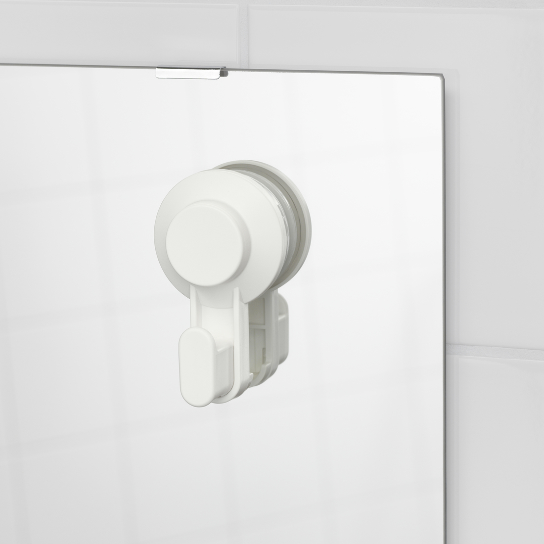 TISKEN, basket with suction cup. 7 of 9 open dialog