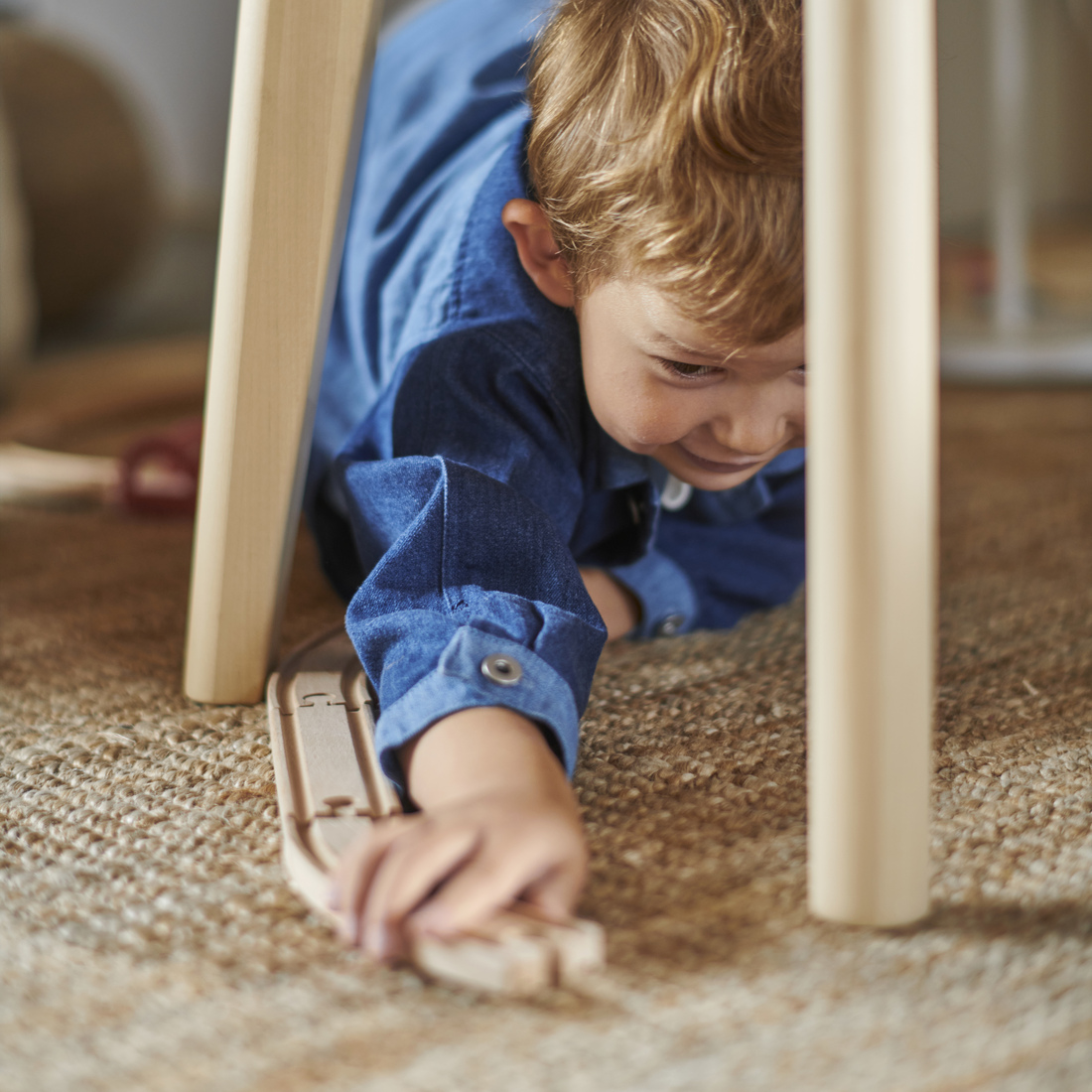 LOHALS, rug, flatwoven. 6 of 9 open dialog