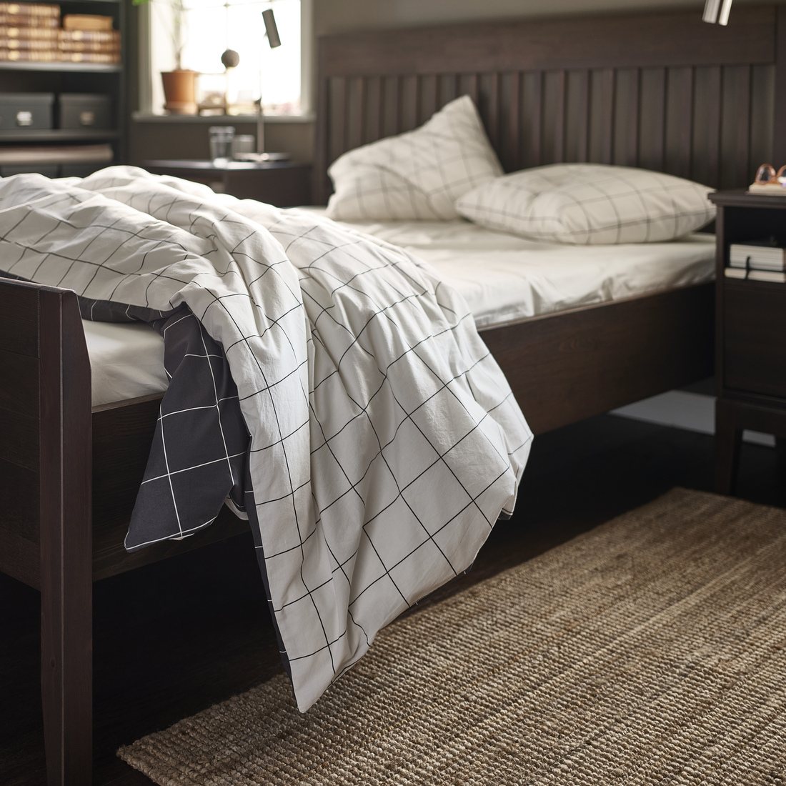 LOHALS, rug, flatwoven. 7 of 9 open dialog