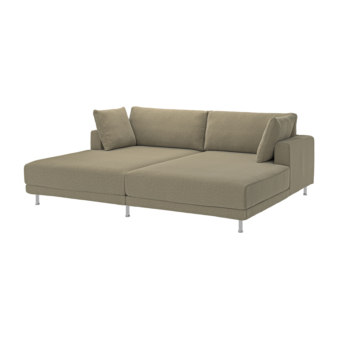 UPPÅKRA, sectional, 3-seat. 1 of 4 open dialog
