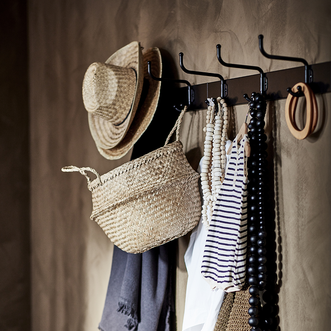 PINNIG, rack with 3 hooks. 3 of 3 open dialog