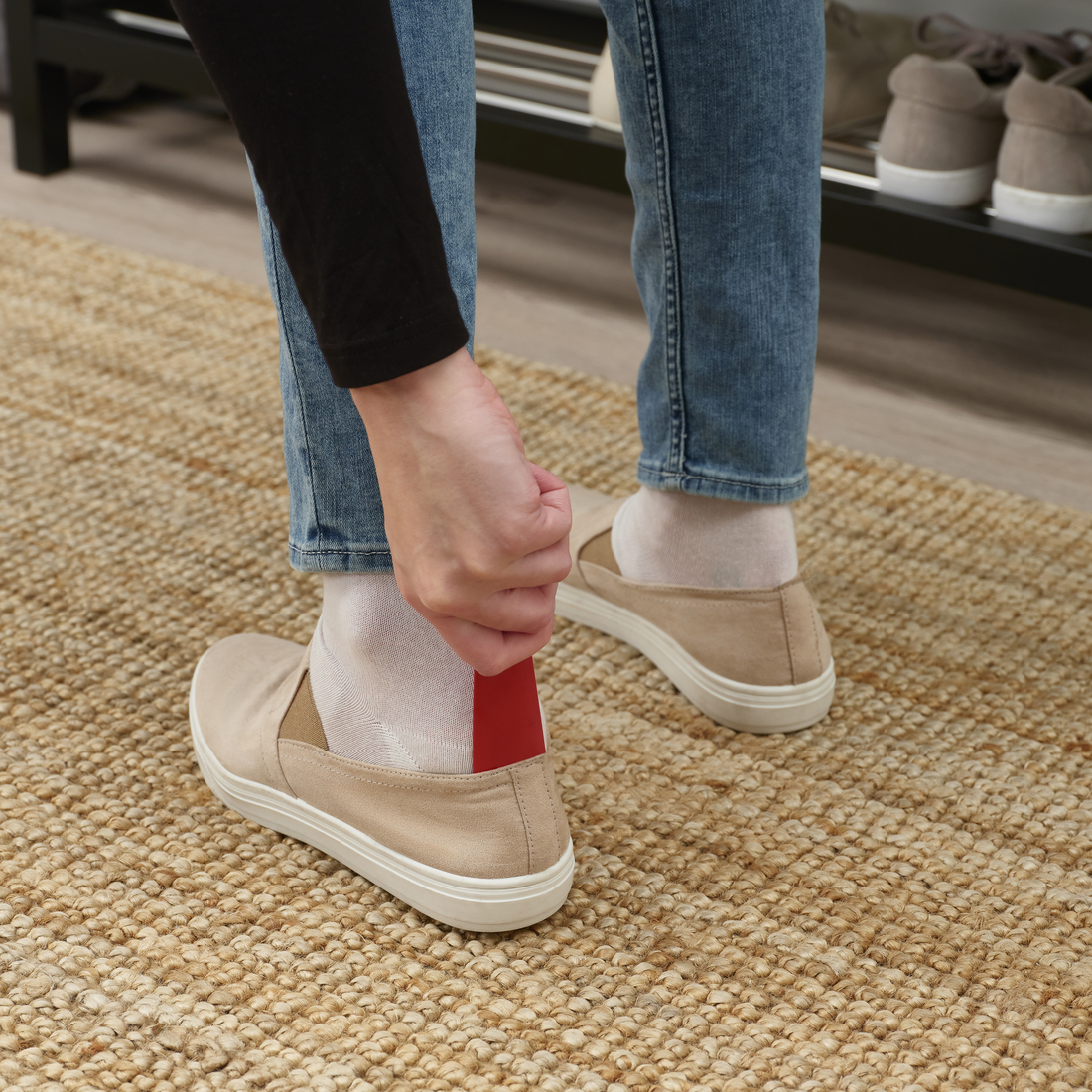 SNÖSKYFFEL, calzador. 2 de 5 open dialog