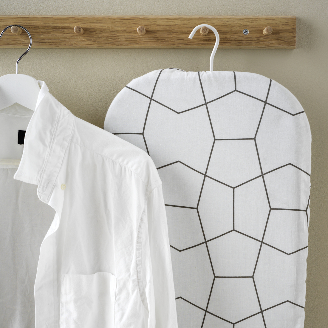 JÄLL, tabletop ironing board. 4 of 4 open dialog