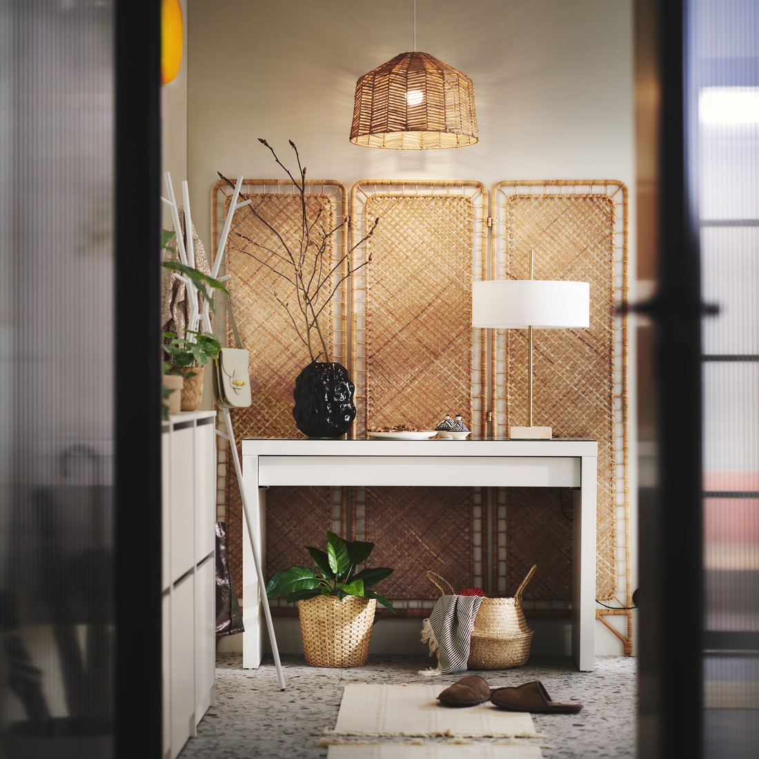 TOLKNING, mampara. 2 de 6 open dialog