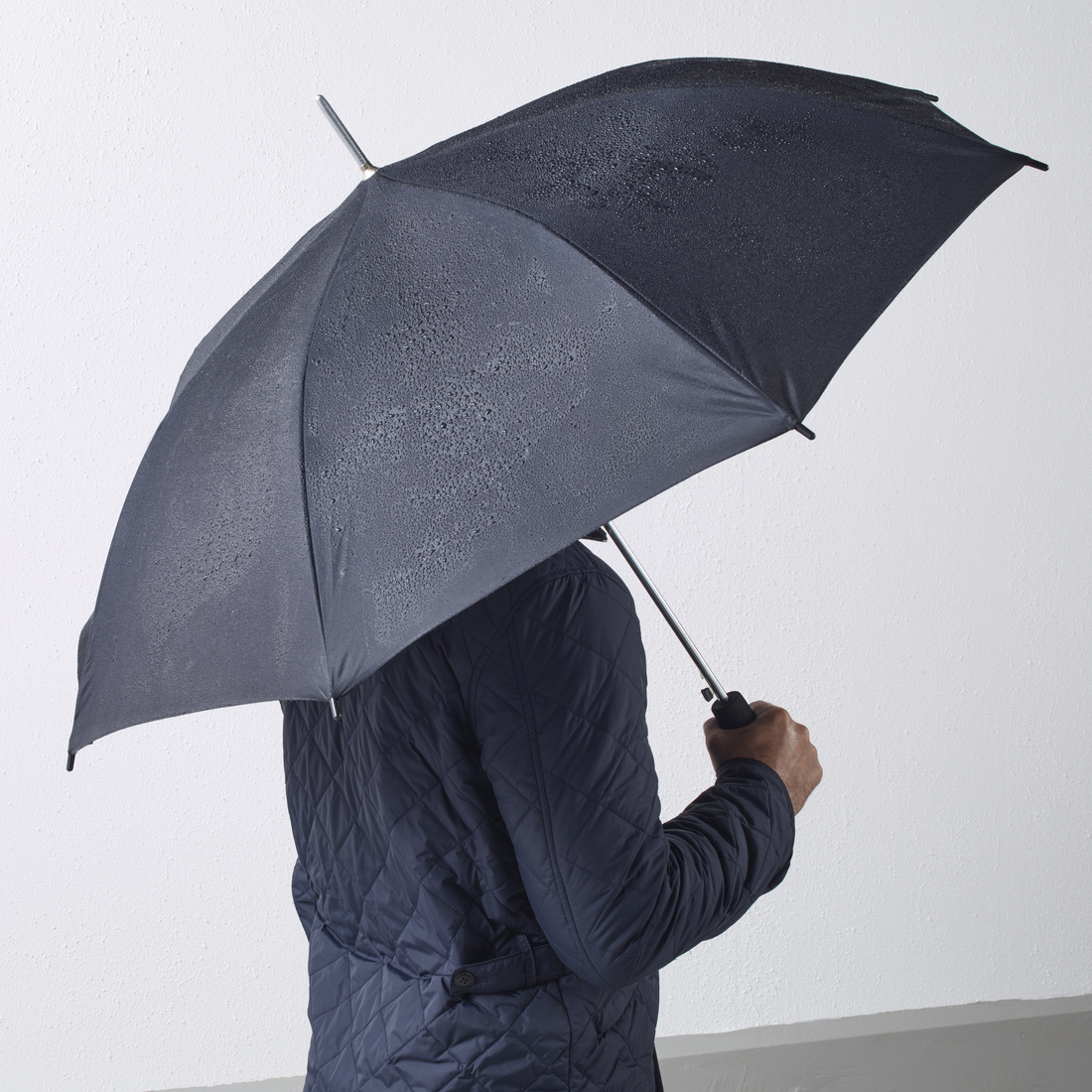 KNALLA, paraguas. 3 de 3 open dialog