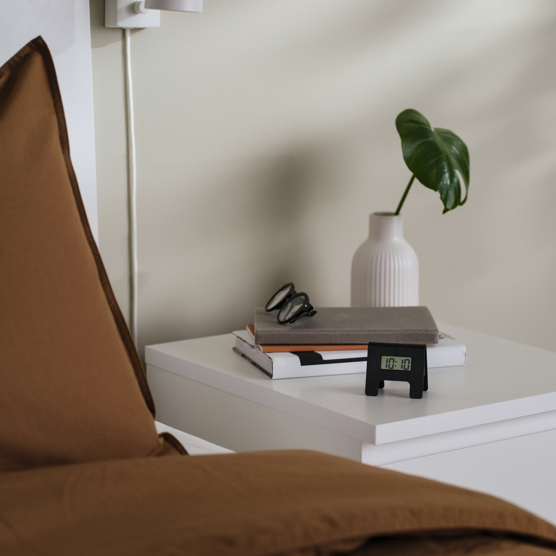 KUPONG, despertador. 2 de 2 open dialog