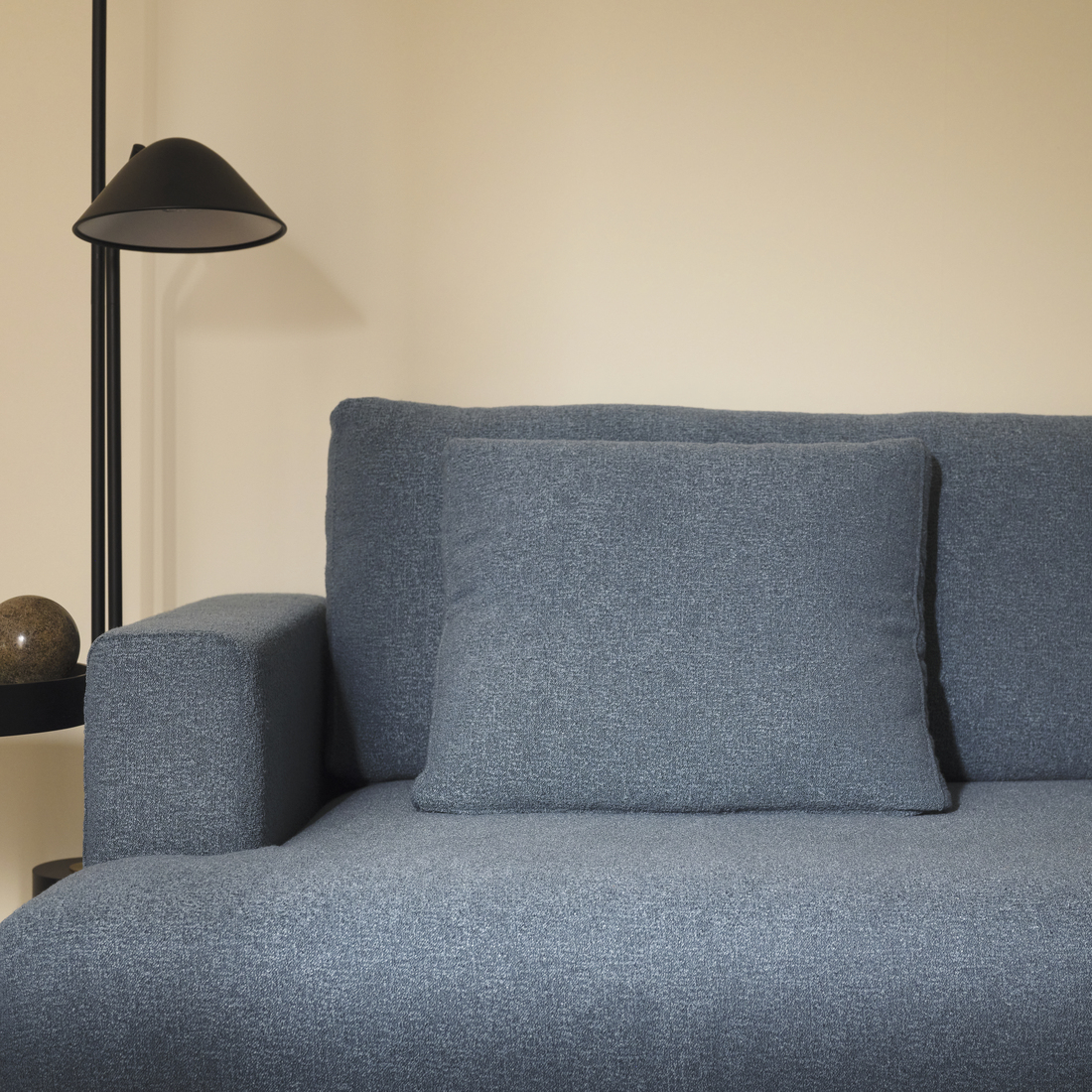 UPPÅKRA, u-shaped sofa, 4,5-seat. 3 of 4 open dialog