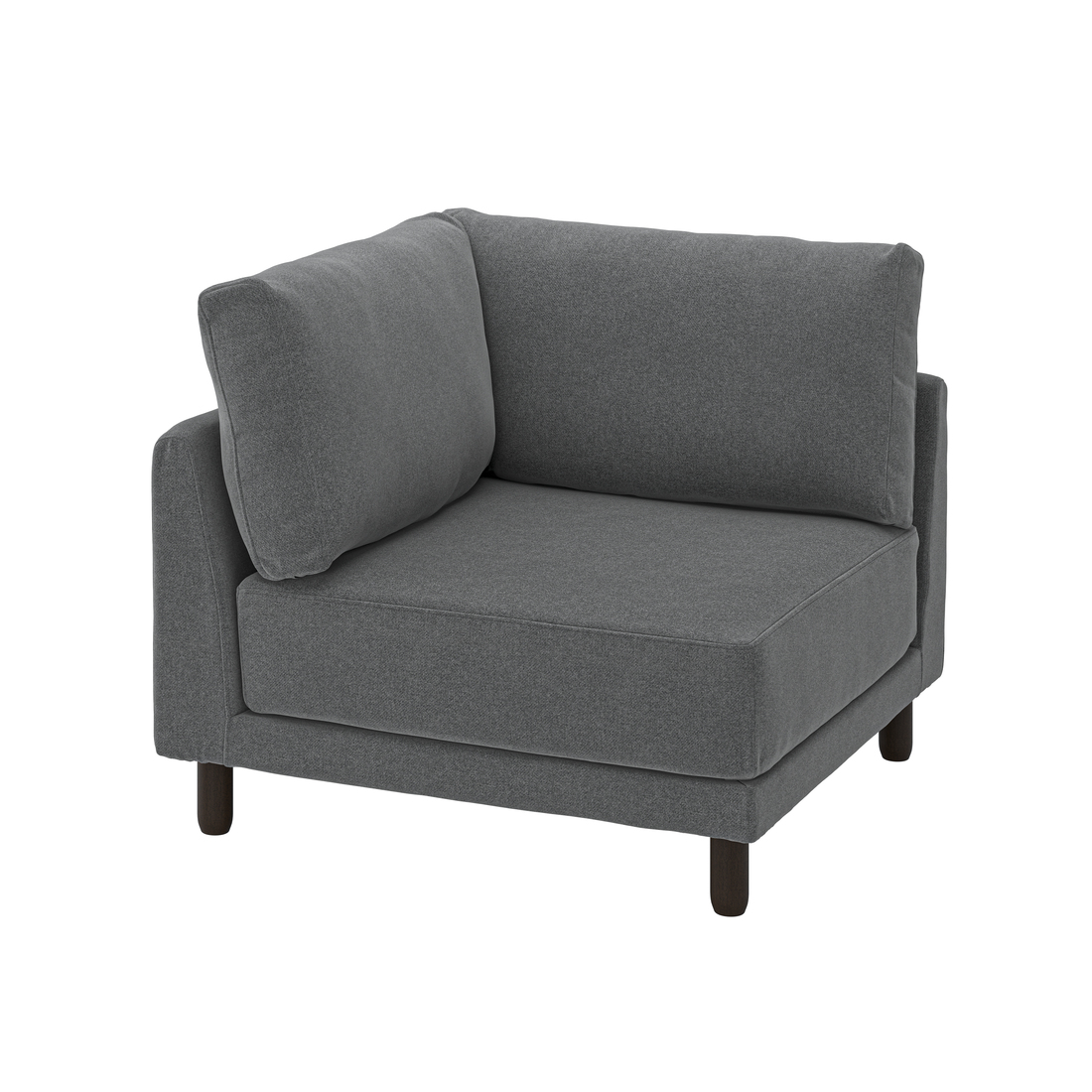 Selecciona variación de color: Johanneshov gris oscuro