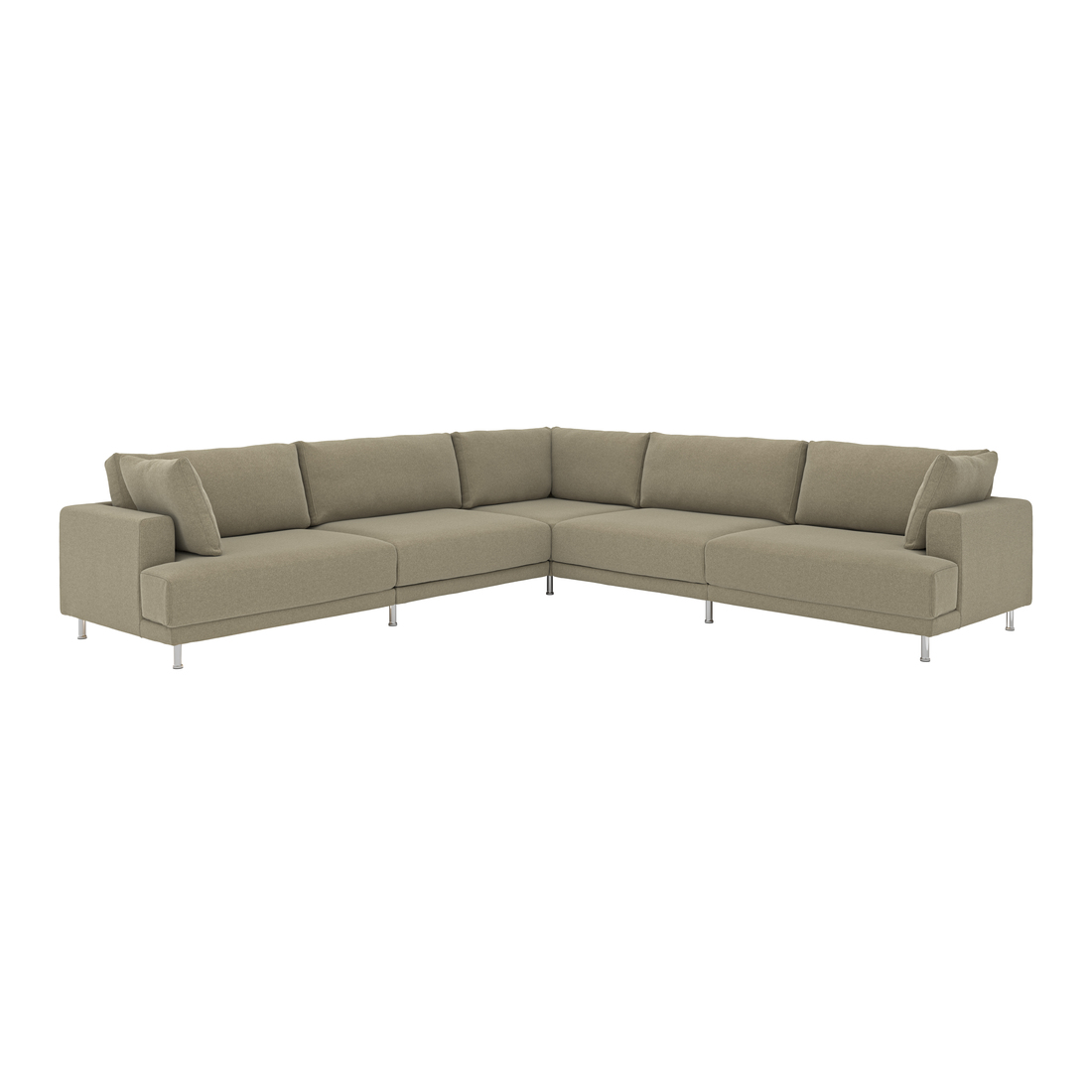 Select colour variation: Johanneshov brown-beige