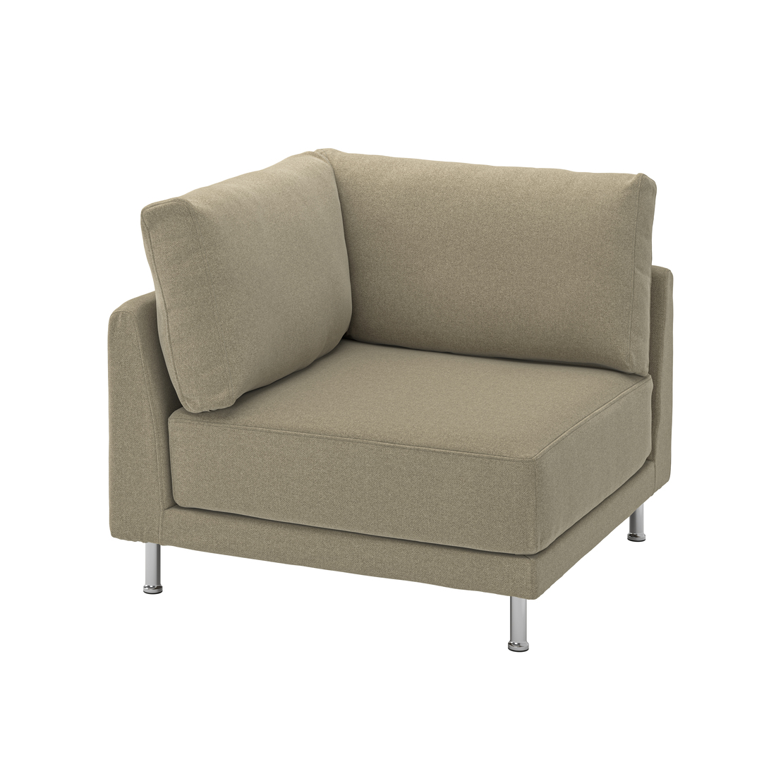 Selecciona variación de color: Johanneshov marrón-beige