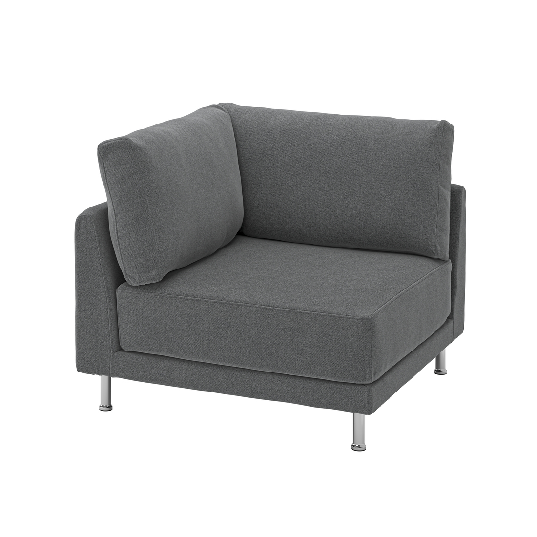 Selecciona variación de color: Johanneshov gris oscuro