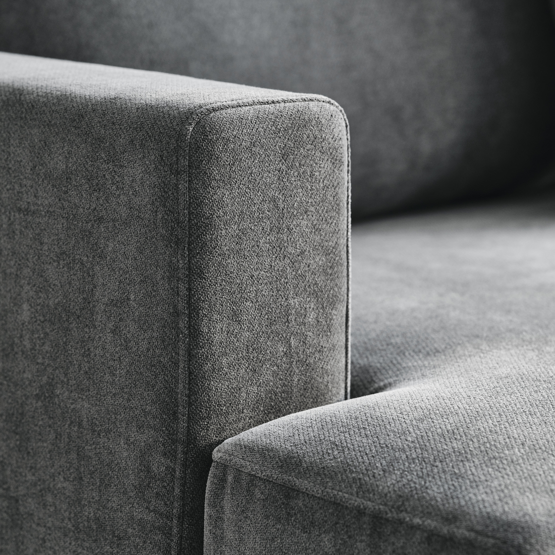 UPPÅKRA, sectional, 3-seat. 2 of 4 open dialog