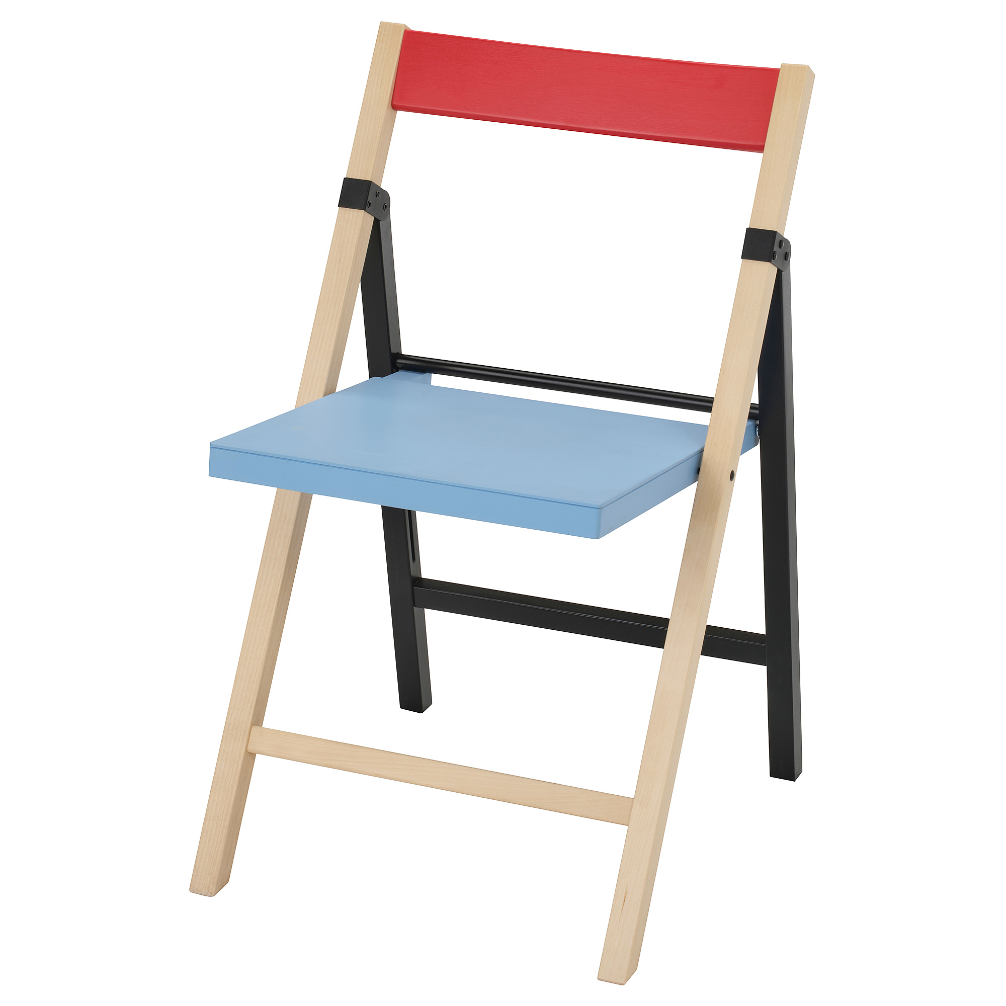 IKEA PS 2026, mesa y 2 sillas plegables. 3 de 5 abrir diálogo