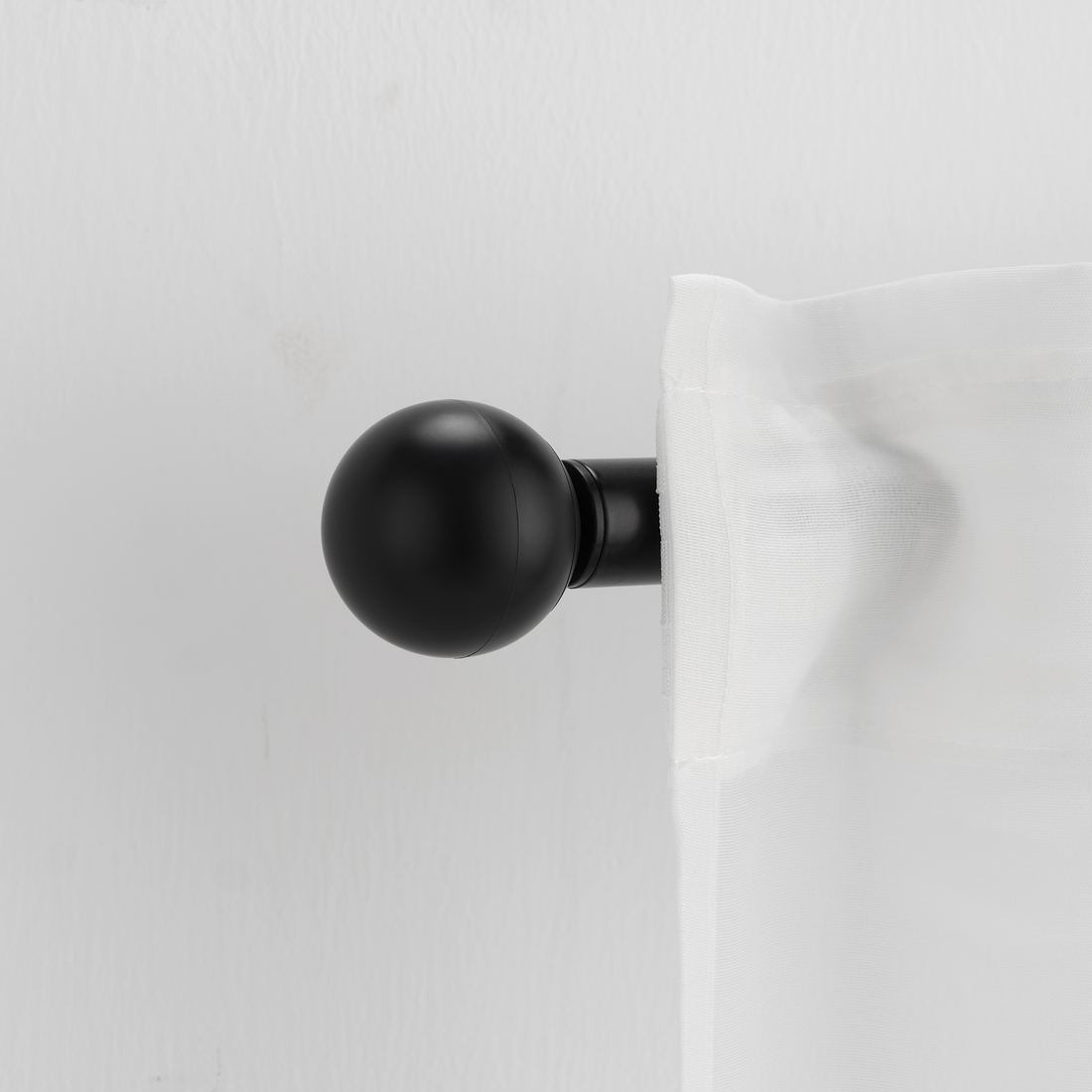 VÄSENTLIG, finials, 1 pair. 2 of 4 open dialog