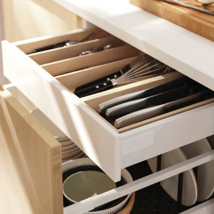 UPPDATERA, tray with knife rack. 4 of 4 open dialog