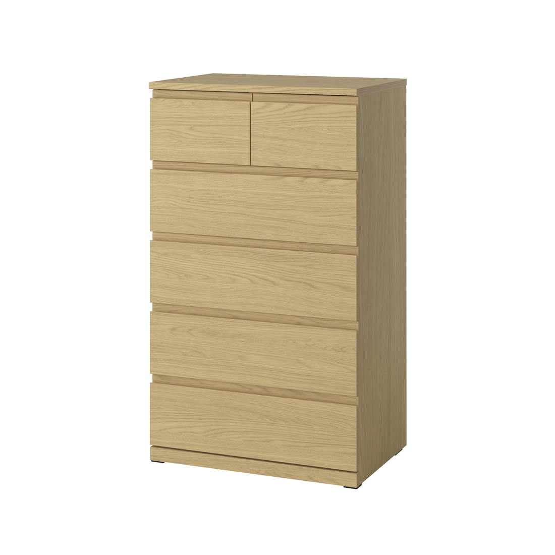 STORKLINTA, 6-drawer dresser. 1 of 5 open dialog