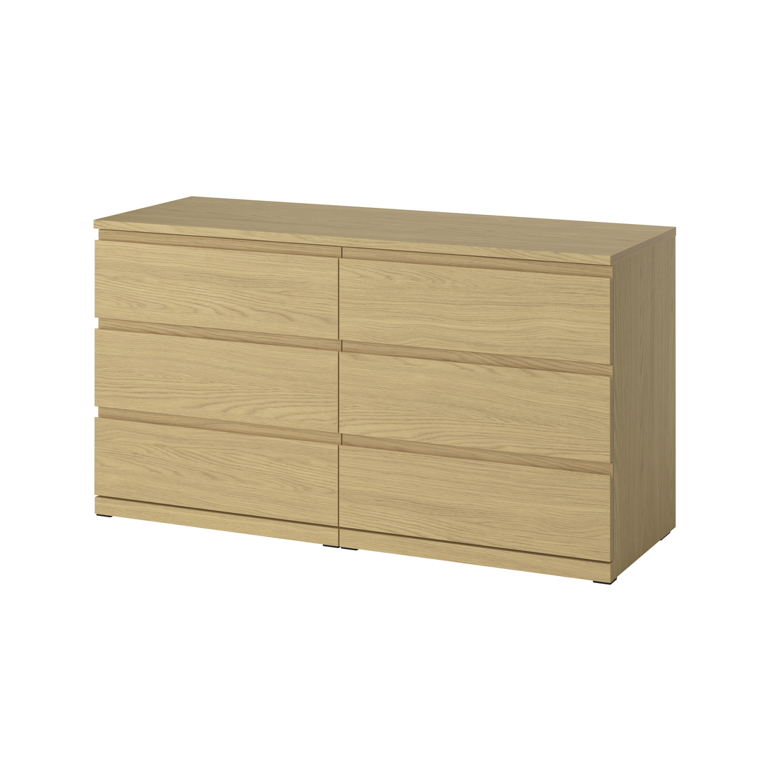 STORKLINTA, 6-drawer dresser. 1 of 8 open dialog