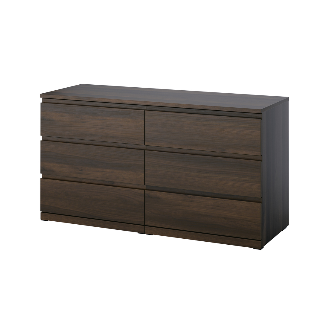 STORKLINTA, 6-drawer dresser. 1 of 8 open dialog