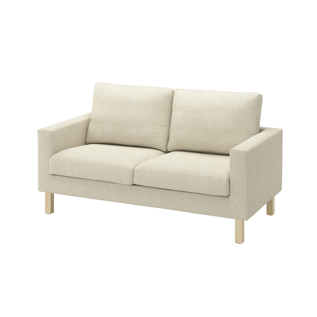 SALTSJÖBADEN, cover for 2 seat sofa. 2 of 2 open dialog