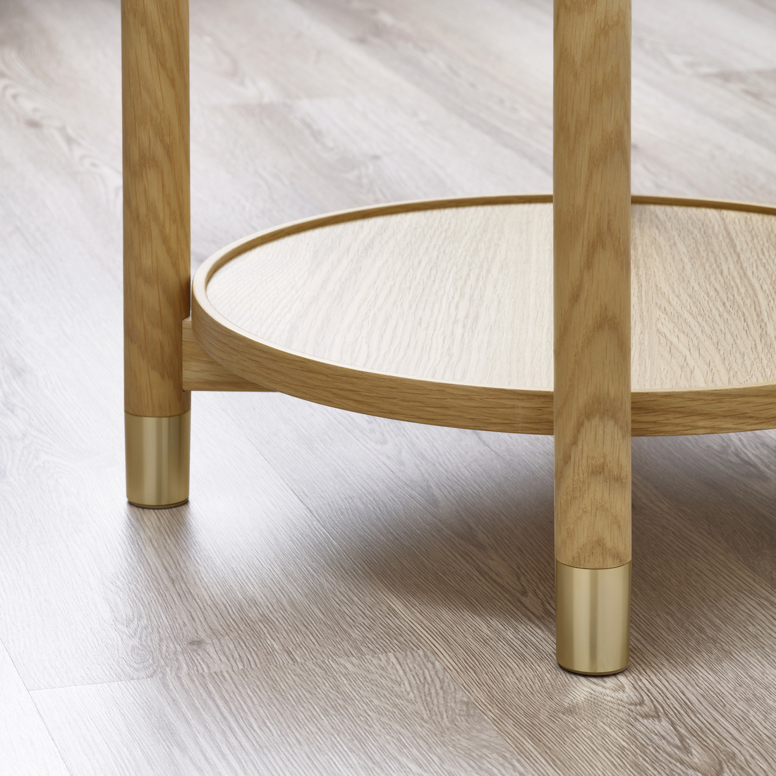 VALNÄS, side table. 4 of 6 open dialog