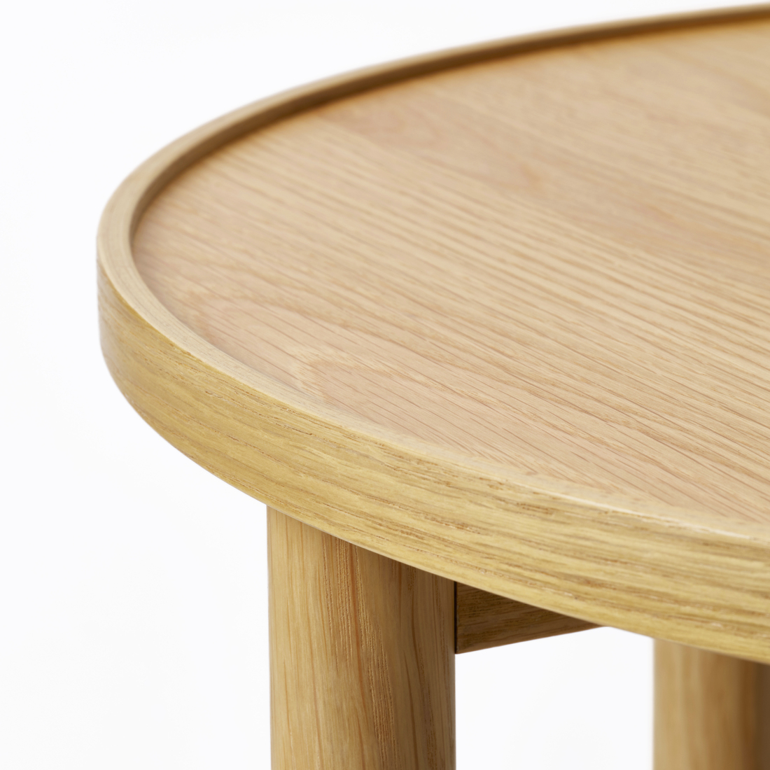 VALNÄS, side table. 5 of 6 open dialog