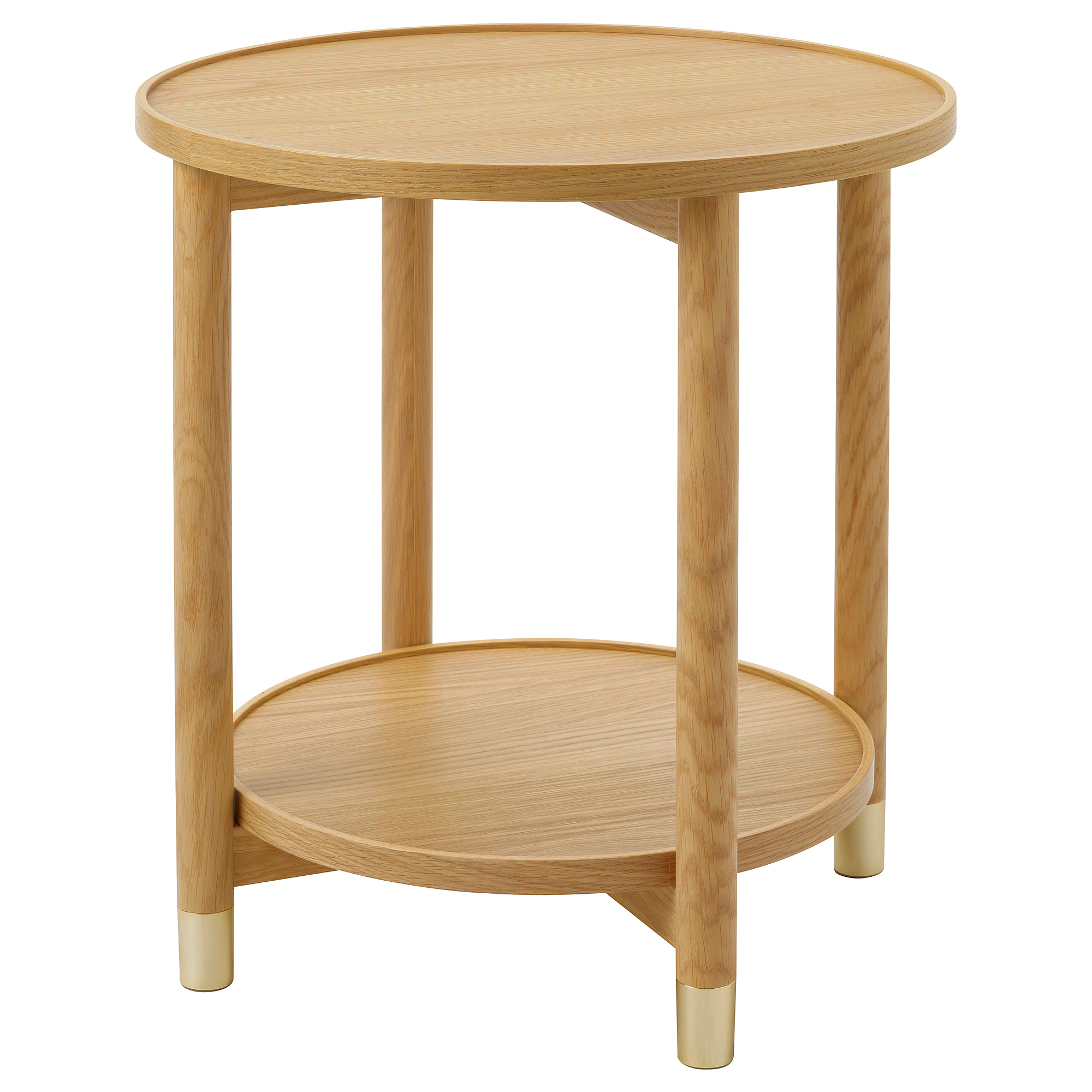 VALNÄS, side table. 1 of 6 open dialog