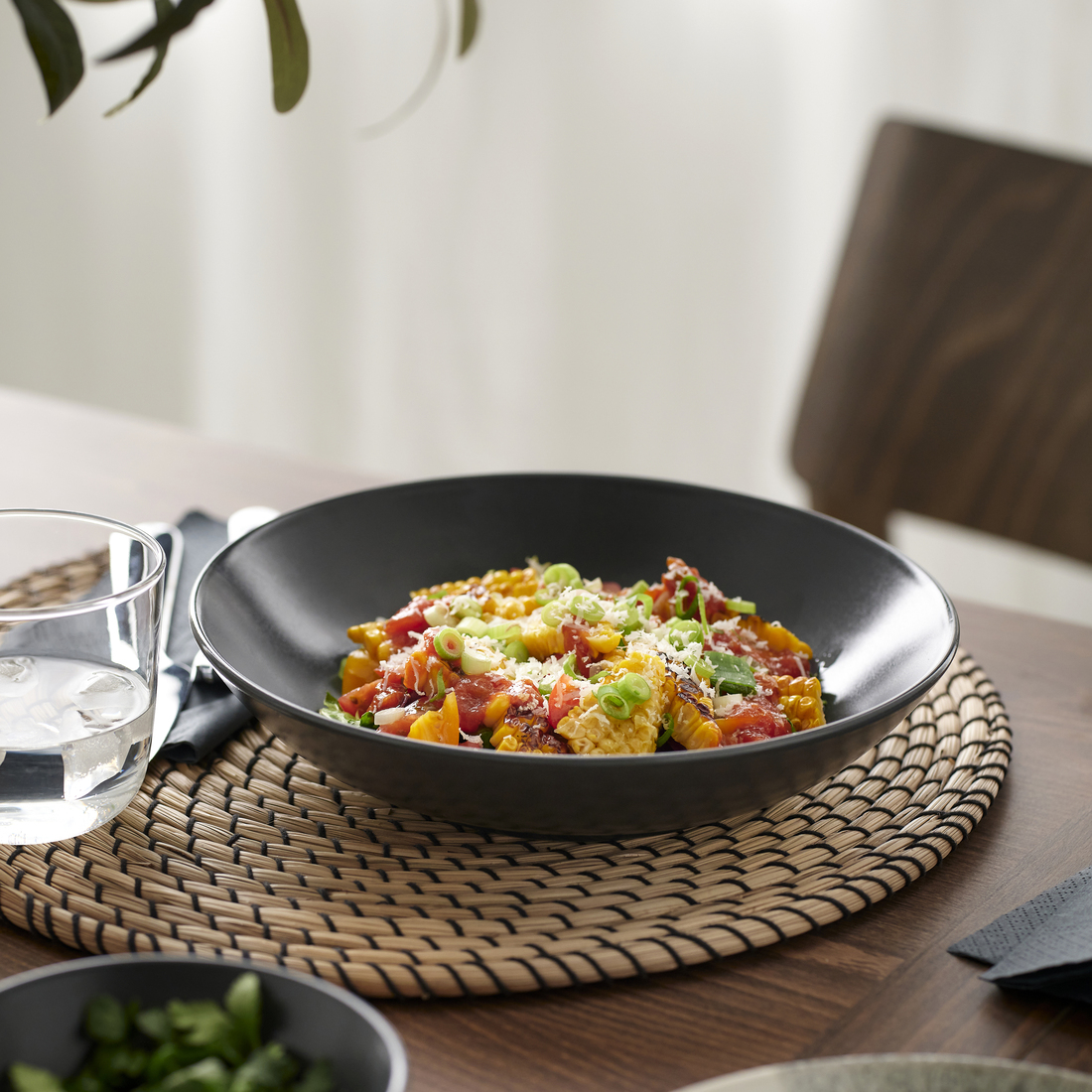 FÄRGKLAR, plato hondo. 3 de 3 abrir diálogo