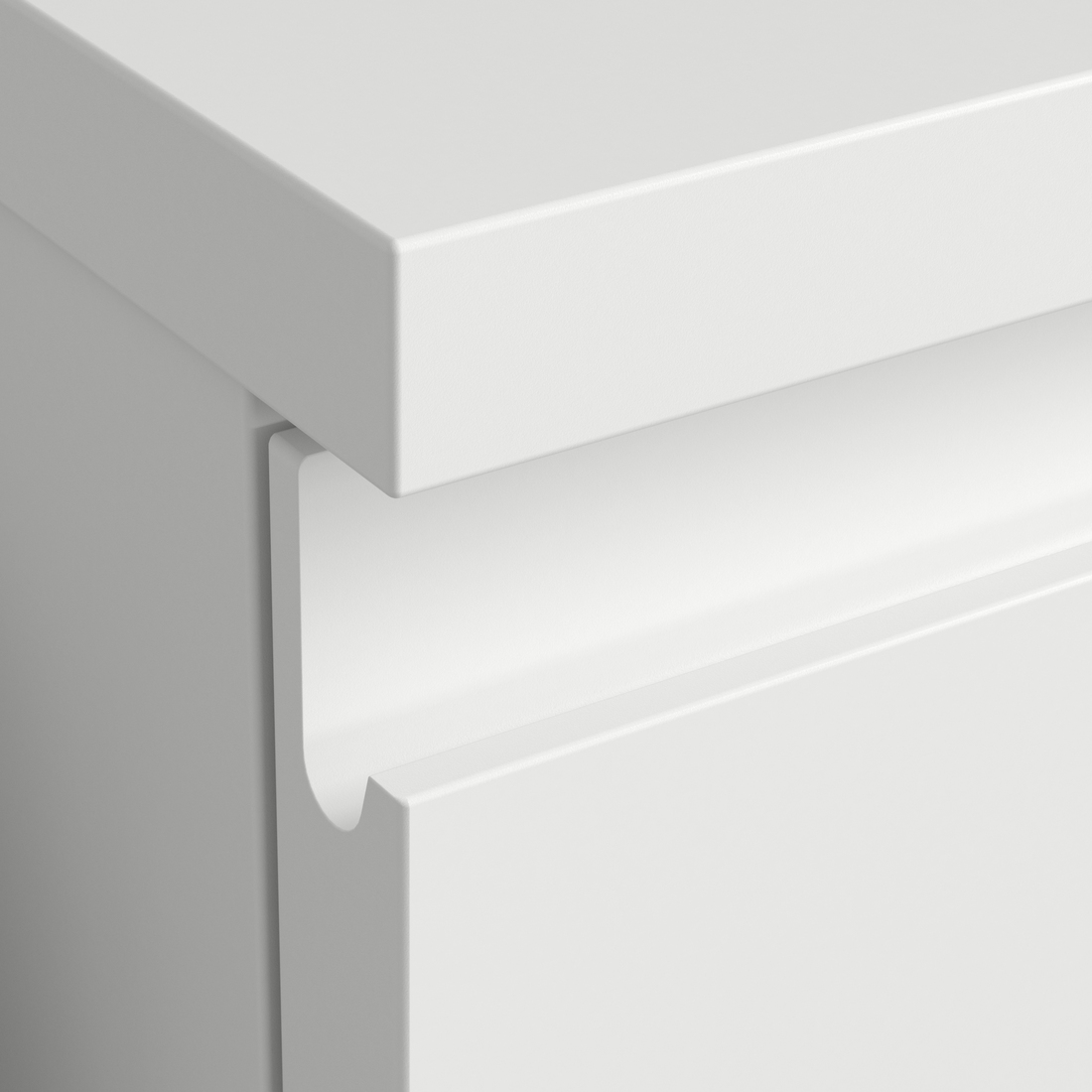 STORKLINTA, 6-drawer dresser. 6 of 10 open dialog