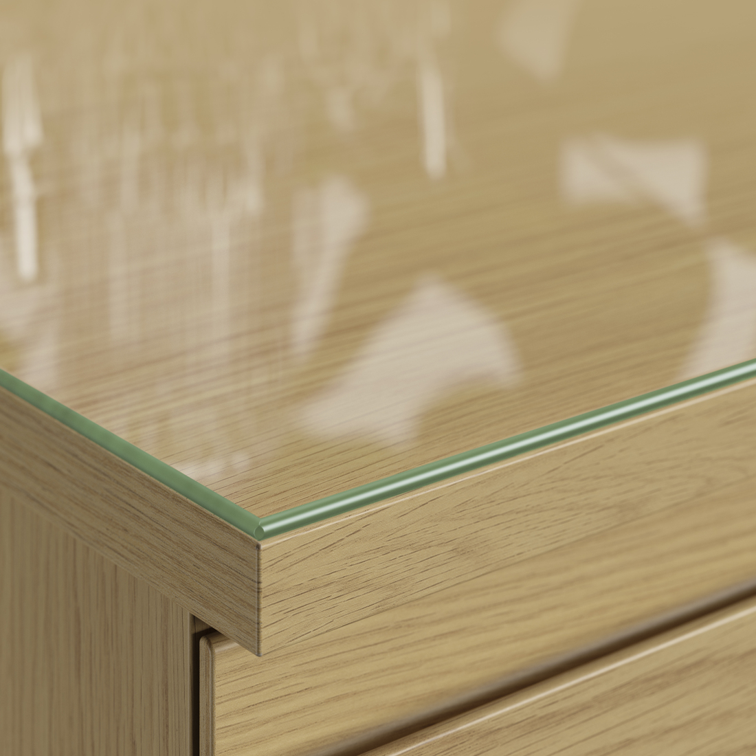 STORKLINTA, glass top. 3 of 4 open dialog