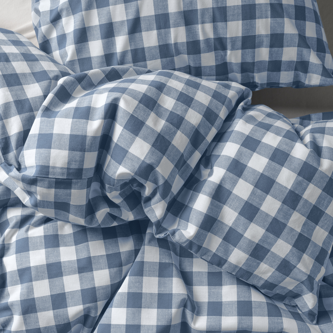 EKTANDVINGE, funda nórdica+funda(s) de almohada. 3 de 4 abrir diálogo