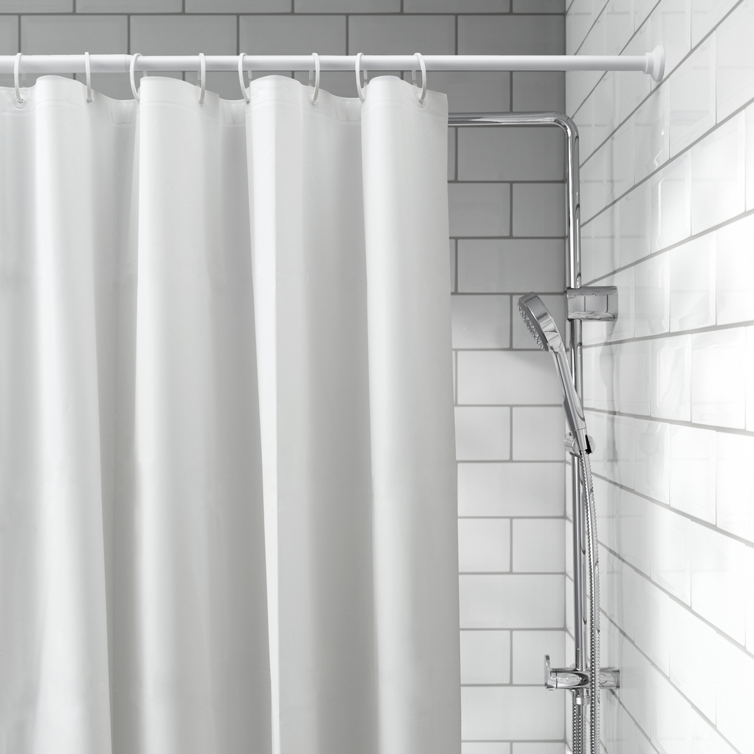 NORDRÖNN, cortina de baño. 2 de 2 abrir diálogo