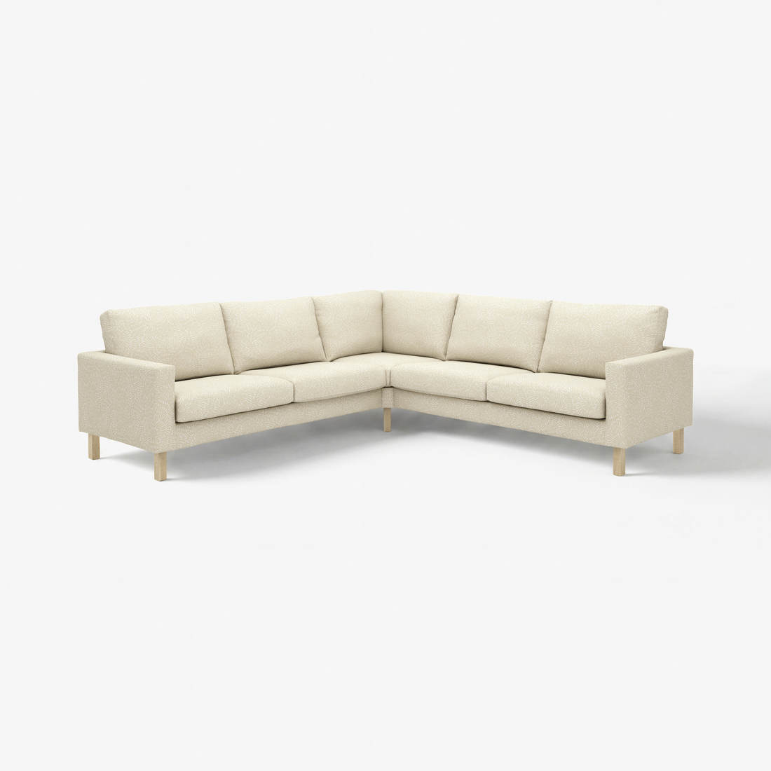 SALTSJÖBADEN, cover for sectional, 4-seat. 2 of 2 open dialog