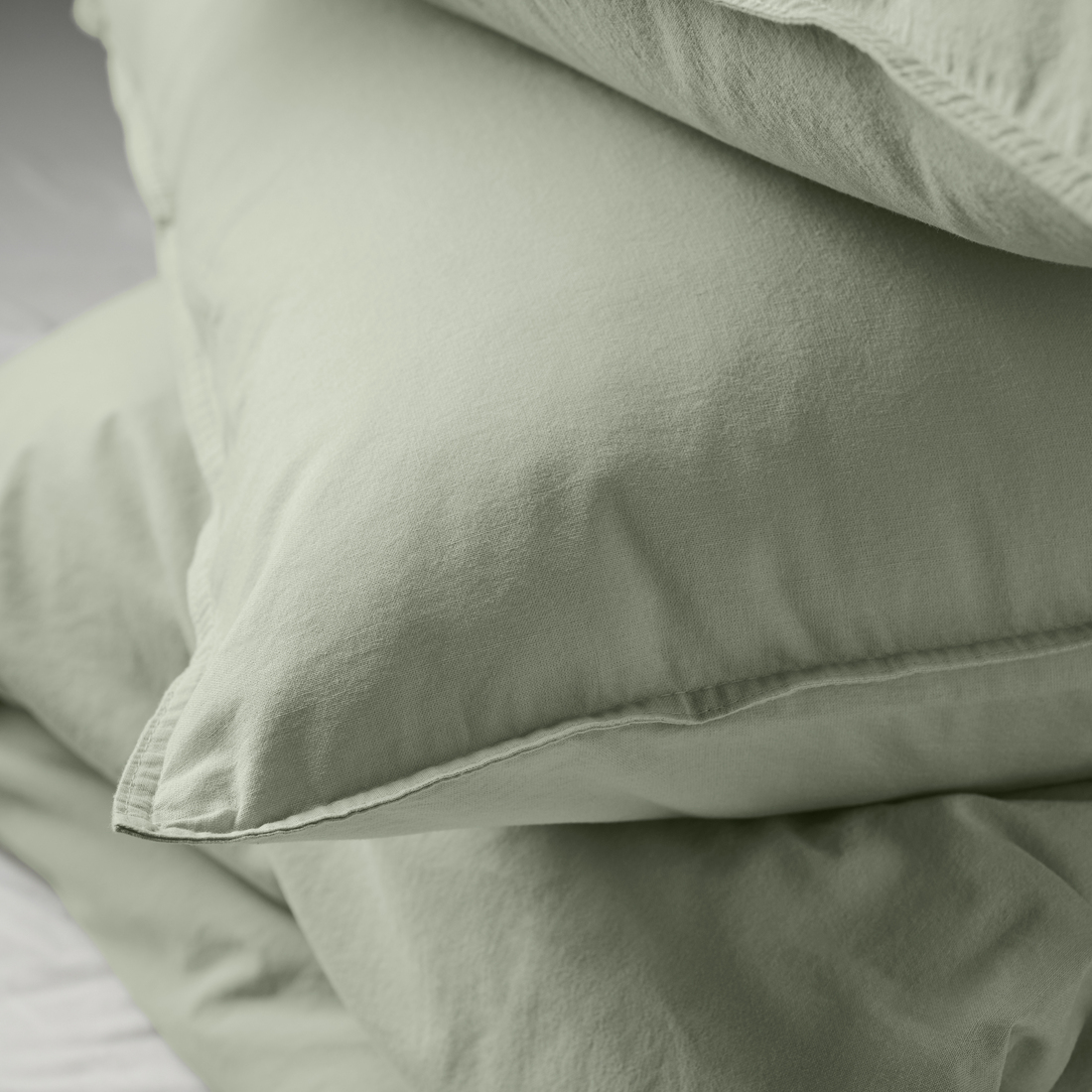 ÄNGSLILJA, funda nórdica+funda(s) de almohada. 4 de 4 abrir diálogo