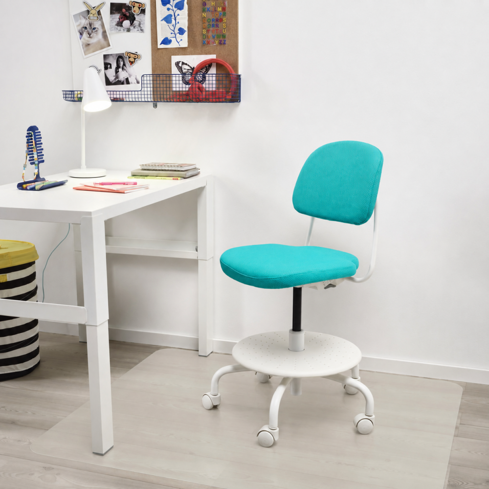 VIMUND, silla de escritorio para niños. 2 de 5 abrir diálogo