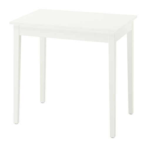 Select colour variation: White