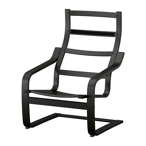 Select colour variation: Black